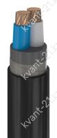 Кабель ПвПГнг(A)-HF 1х50 - 1кВ 1