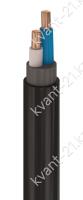 Кабель ВВГнг(A)-ХЛ 2х50 - 1кВ 1