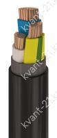Кабель ВВГнг(A)-LS-ХЛ 1х185 - 1кВ 0