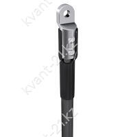 Кабельная Муфта 1 ПКВ(Н)Т-1 (150-240) без наконечника (комплект на 1 жилу) ЗЭТАРУС 0