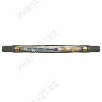 Кабельная Муфта 3 ПСТбЛ-10 (150-240) с соединителями ЗЭТАРУС (Ленточный экран) 0