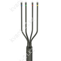 Кабельная Муфта 4 ПКТп-1  (16-50) без наконечников ZKabel 0