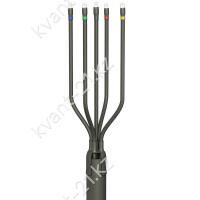 Кабельная Муфта 5 ПКТп-1  (70-240) без наконечников ZKabel 0