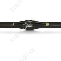 Кабельная Муфта 5 ПСТ-1  (35-50) с соединителями (пластик без брони) ЗЭТАРУС 0