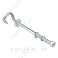 KC 16-240 Крюк сквозной 0