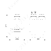 KG41 зажим шинный 1