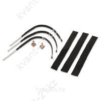 Компл. зазем. для соед. муфты SJEW13 0