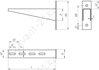 Консоль КС3 1