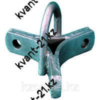 Коромысло трехлучевое КТ3-7-1 0