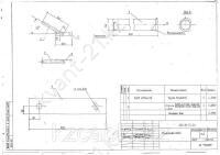 Кронштейн КС-12 0