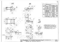 Кронштейн М-10 0