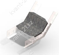 Крышка КЛП-135 0