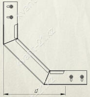 Крышка КЛП-90 1