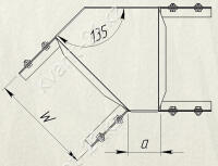 Крышка КЛУ-135 1