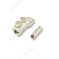 LUG6-50/8LVTIN наконечник 0