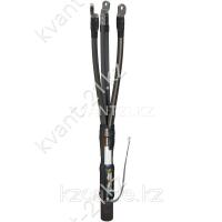 Муфта rek-42CH-3х35/120-t-A-M12 0