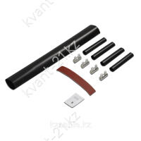 Муфта соединительная термоусаживаемая SJK0C 0