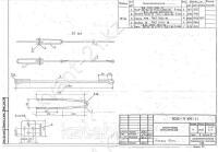 Оттяжка ОТ-101 0