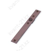 PEM216 пластина крепежная 0
