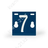 PEM241.7 табличка номера фидера 0