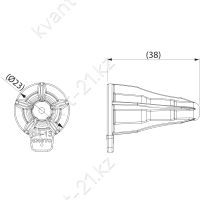 PK553 колпачок 1