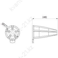 PK555 колпачок 1