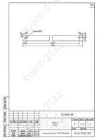 Подкос ОТ-6 0