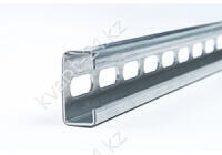 Профиль С-образный 0