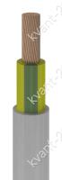 Провод ПуГВВнг(A)-LS 2х1,5 0