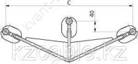 Распорка 3РС-2-3а 1