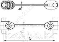 Распорка РГ-2-400 1