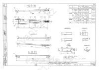 Растяжка М21-35 0