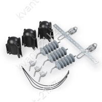 SDI3143.2 ОПН с искровым промежутком 0