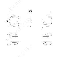 SDI70.24 изолятор оттяжки композитный 1