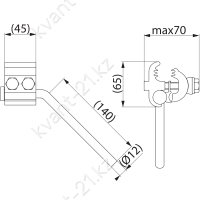 SE21.1 устройство защиты от дуги 1