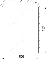 SEC1.6 капа термоусаживаемая 1