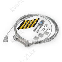 SHS12.0600123 комплект оттяжки 0