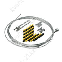 SHS25P.110L комплект оттяжки 0