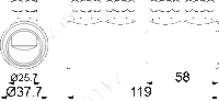 SLJ3.47 соединитель 1
