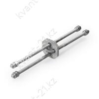 SO155.1 кронштейн крепления оттяжки 0