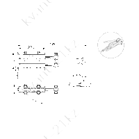 SO257S зажим анкерный 1
