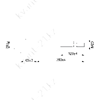 SOT21.3 крюк 1