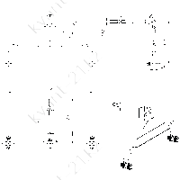 SOT73 коромысло 1