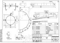 Стяжка СТ-6 0