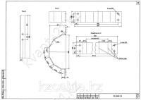 Стяжка СТ-8 0