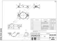 Стяжка Х-102 0