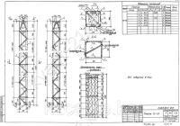 Стойка ТС-15 0