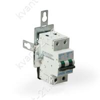 SVV3.2 выключатель автоматический 0