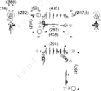 SZ24 разъединитель линейный 2