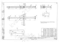 Траверса М9-35 0